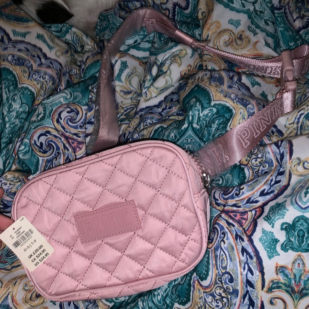 Fanny pack